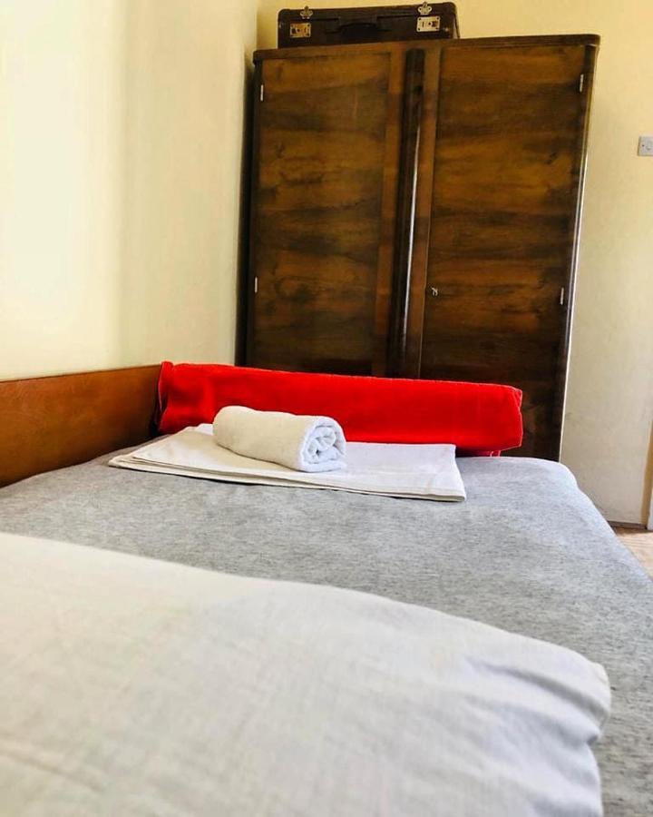 Vila Old House Djurovic Herceg Novi Exteriér fotografie